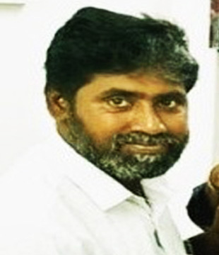 Tamil Director Om Vijay