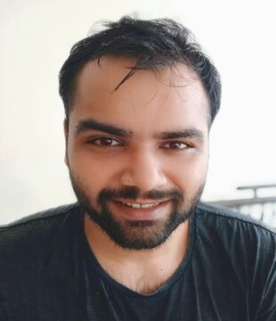 Hindi Producer Ashay Gangwar