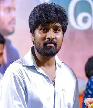 Tamil Movie Actor Suresh Mathiyalagan