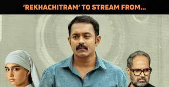 ‘Rekhachitram’ To Stream On This OTT Platform