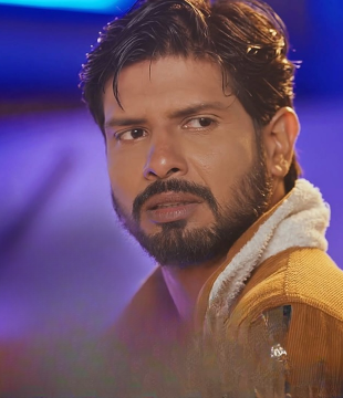 Hindi Actor Actor Rohit Chaudhary