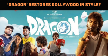 Pradeep Ranganathan Restores Smiles With ‘Drago..