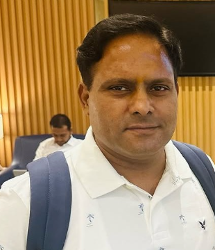 Hindi Producer Producer Sunil Sharma