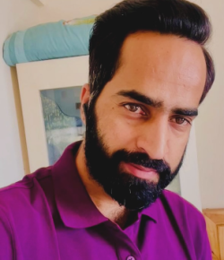 Saki Shah Hindi Director