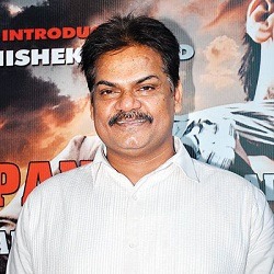 Hindi Tv Actor Akhilendra Mishra