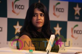 FICCI Frames 2017 Excellent Photos Hindi Gallery