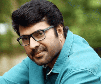 Mammootty Once Again Becomes Producer
