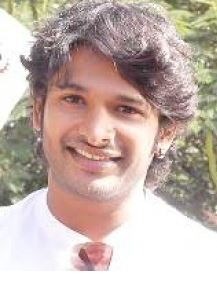 Telugu Movie Actor Naga Siddharth