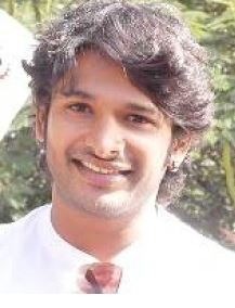 Naga Siddharth Telugu Movie Actor