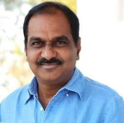 Telugu Director Uday Shankar
