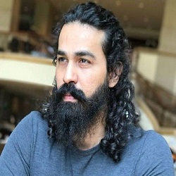 Chirag Jani Hindi Movie Actor