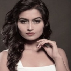 Hindi Tv Actress Manisha Saxena