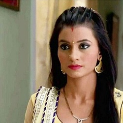Hindi Tv Actress Meenu Panchal