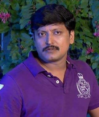 Tamil Tv Actor Mohamed Absar