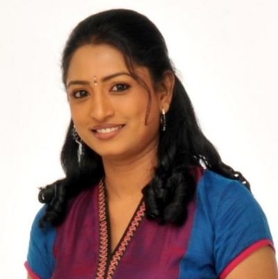 Tamil Tv Actress Sai Latha