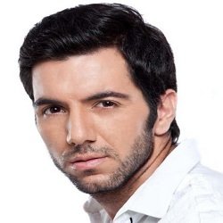 Sunny Ghanshani Hindi TV-Actor