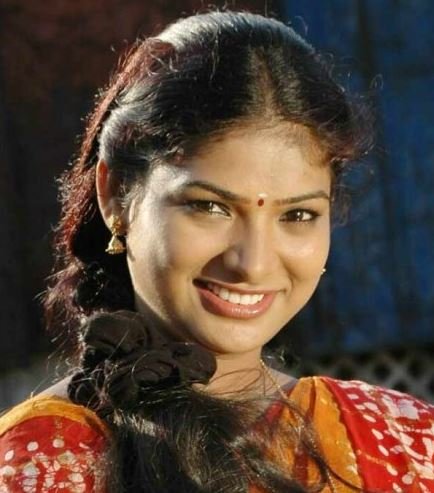 Tamil Movie Actress Swetha Venkat