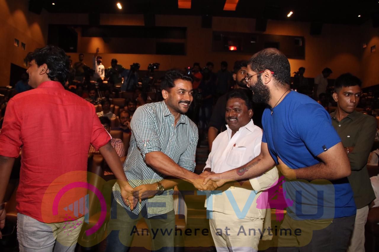 Uriyadi 2 Movie Audio & Teaser Launch Pics Tamil Gallery