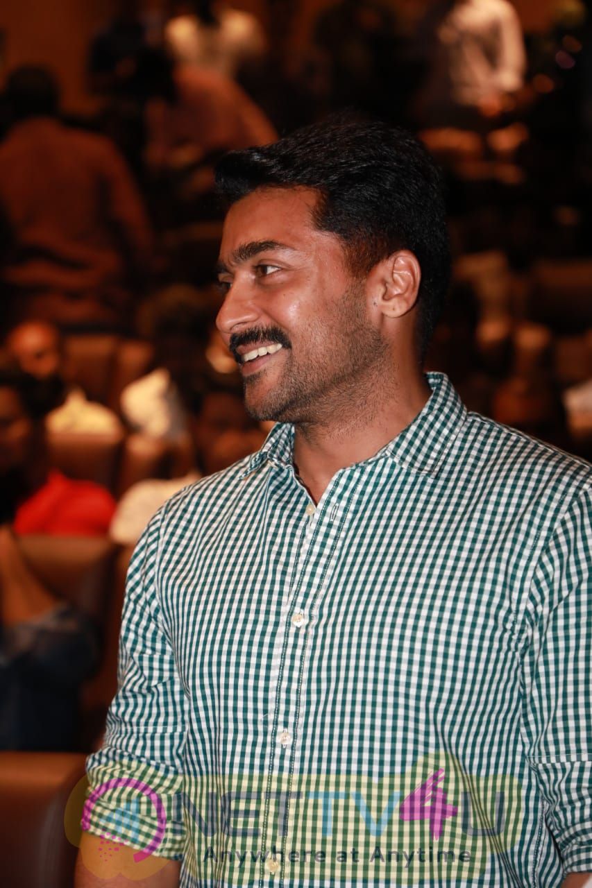 Uriyadi 2 Movie Audio & Teaser Launch Pics Tamil Gallery
