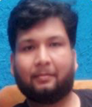 Hindi Editor Deepak Garg