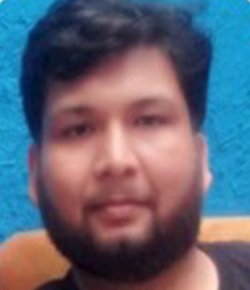 Deepak Garg Hindi Editor