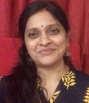 Telugu Dancer Geetha Ganesan