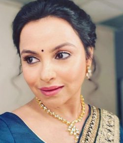 Gurdip Punjj Hindi TV-Actress