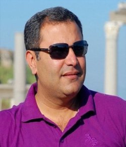 Hiten Ganatra Hindi Creative Director