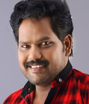 Malayalam Actor Thirumala Chandran