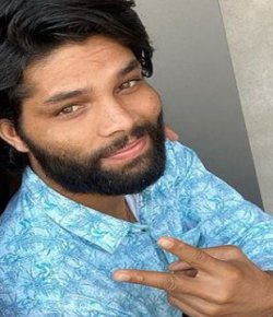 Uday Singh - Dancer Hindi Dancer