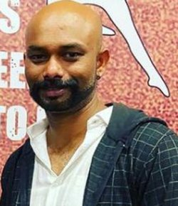 Yogesh Asawale Hindi Dancer