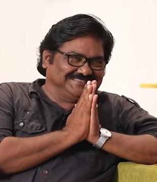 Tamil Director A Jawahar