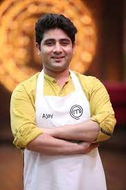 Hindi Chef Ajay Kumar Siotra