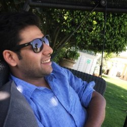 Arnav Jain Hindi Producer