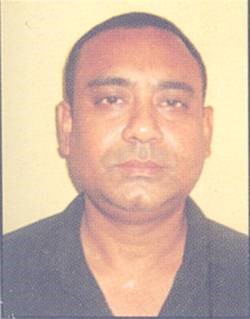 Bani Prakash Das Hindi Associate Director