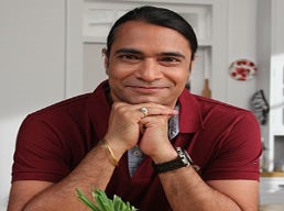 Hindi Chef Chef Shailendra Kekade