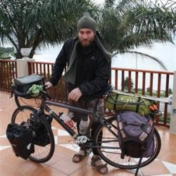 Kayden Kleinhans Hindi Founder