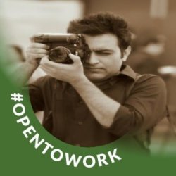 Manish Chanana Hindi Cinematographer