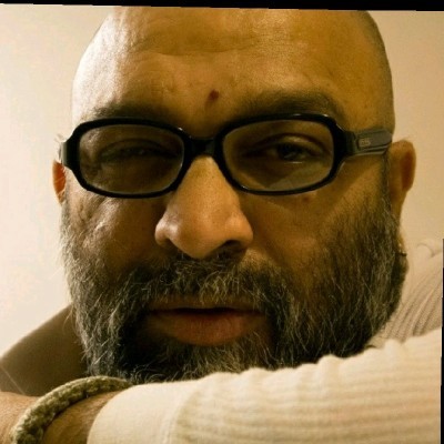 Hindi Director Prabhu Asgaonkar