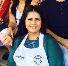 Hindi Chef Rohini Chawla