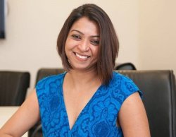 Sangeetha Aiyer Hindi Head