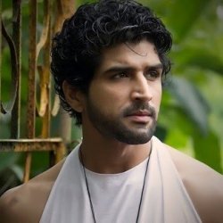 Sydharth Jeet Singh Hindi TV-Actor