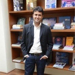 Viraj Bahl Hindi Founder