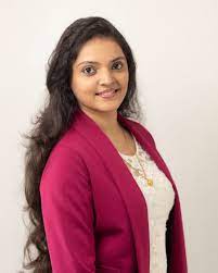 Bhakti Deshpande Marathi TV-Actress