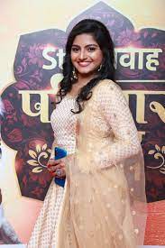 Marathi Tv Actress Komal Kumbhar