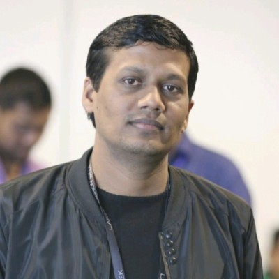 Marathi Broadcaster Rashid Ansari