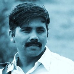 Shivaji Padmaja Marathi Creative Director