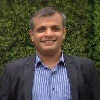 Hindi Marketing Head Yogesh Manwani