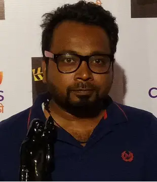 Hindi Editor B Mahanteshwar