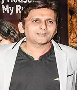 Hindi Producer Milind Dabke